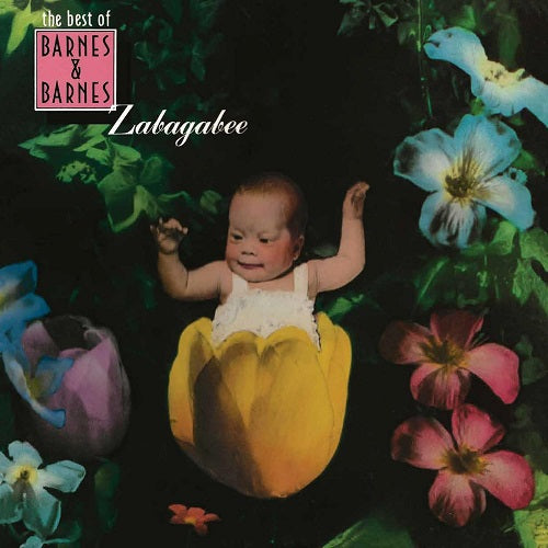 Zabagabee The Best of Barnes & Barnes And New CD Presale