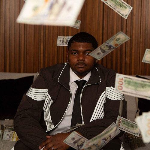 Zacchae'us Paul Jazz Money Volume 2 Vol Two Zacchaeus New CD Presale