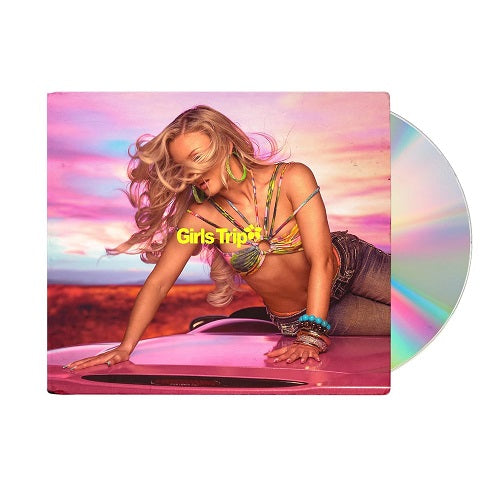 Zara Larsson Midnight Sun New CD Presale