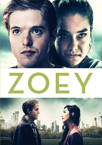 Zoey (Kyle Myhre Ruth Maria Flores Jason Utnick) New DVD