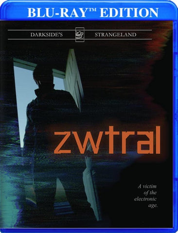 Zwtral New Blu-ray