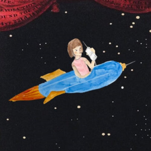 zzzahara Distant Lands New CD Presale