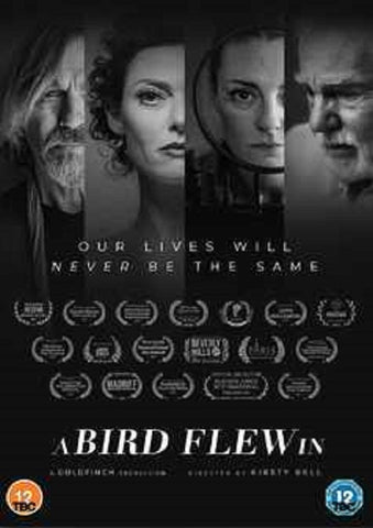 A Bird Flew In (Derek Jacobi Jeff Fahey Sadie Frost Frances Barber) New DVD