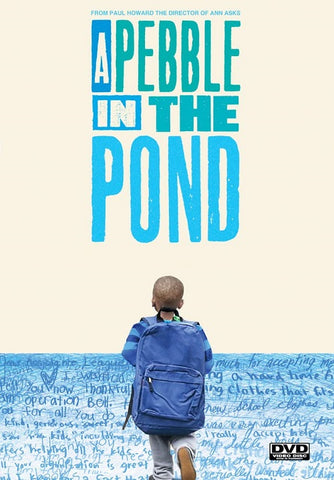 A Pebble In The Pond (Ann Benson Karis Campbell Abby Shayne) New DVD