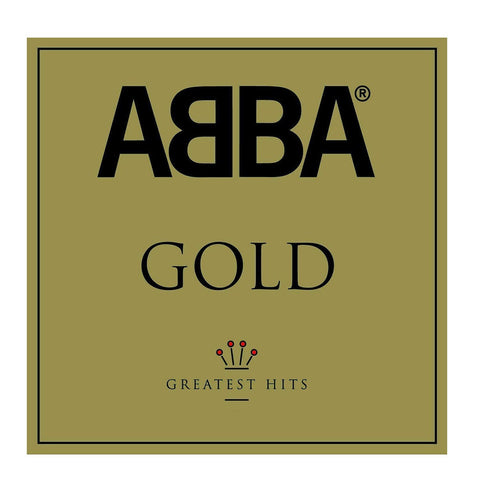 ABBA Gold Greatest Hits New CD