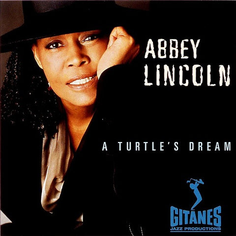 Abbey Lincoln A Turtle's Dream SHM-CD Turtles New CD