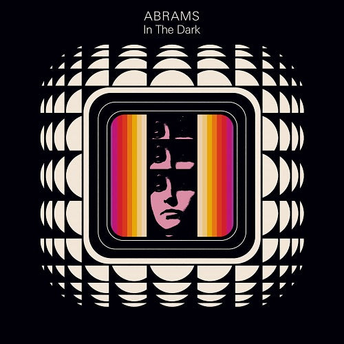 Abrams In The Dark New CD