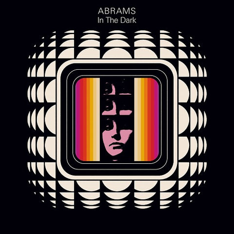 Abrams In The Dark New CD