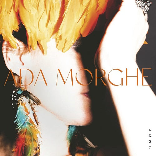 Ada Morghe Lost New CD