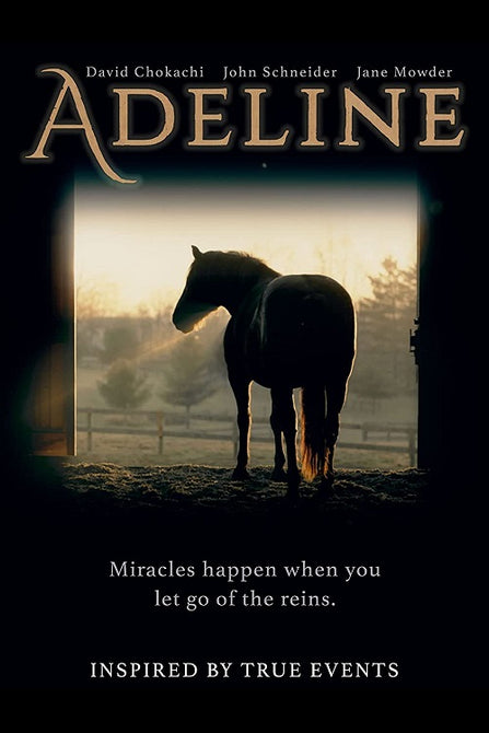 Adeline (Jake Satow David Chokachi John Schneider) New DVD