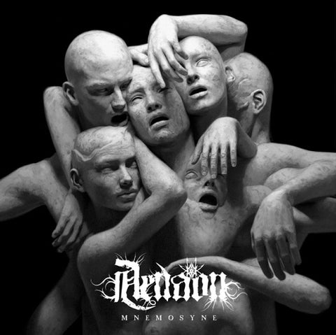 Aenaon Mnemosyne New CD