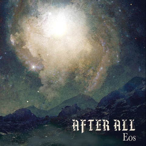 After All Eos New CD