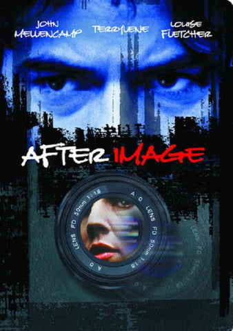 After Image (Michael Zelniker Louise Fletcher John Mellencamp) New DVD