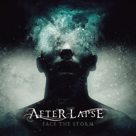 After Lapse Face The Storm New CD
