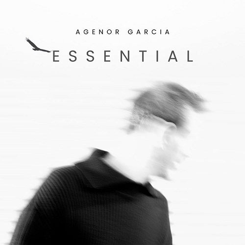 Agenor Garcia Essential New CD