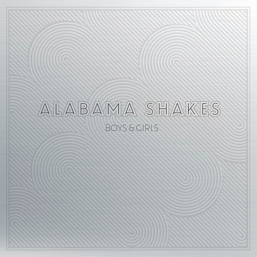 Alabama Shakes Boys & Girls 10 Year Anniversary Edition And New CD