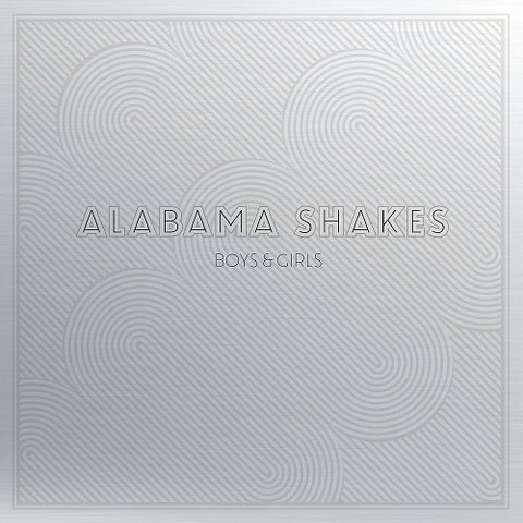 Alabama Shakes Boys & Girls 10 Year Anniversary Edition And New CD
