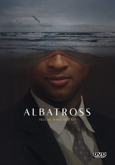 Albatross (Mikaela Bisson Romaine Waite David Huband Sarah Orenstein) New DVD