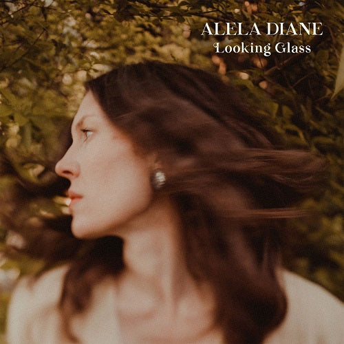 Alela Diane Looking Glass New CD