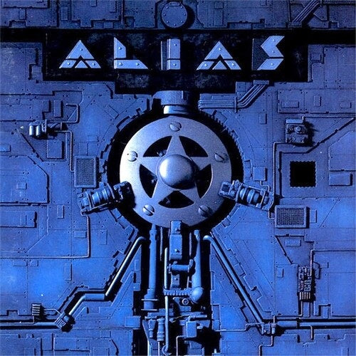 Alias Self Titled New CD