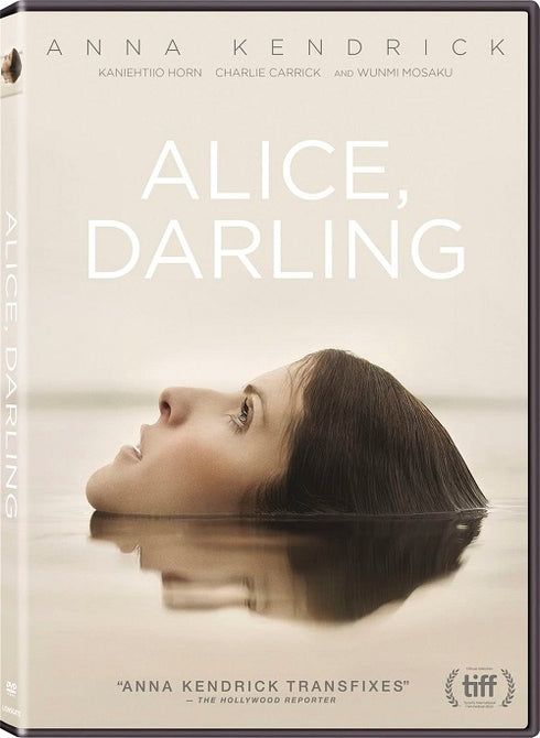 Alice Darling (Anna Kendrick Wunmi Mosaku Kaniehtiio Horn) New DVD