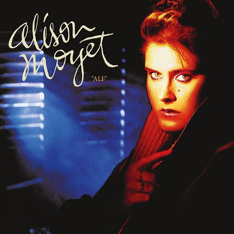 Alison Moyet Alf 2 Disc New CD