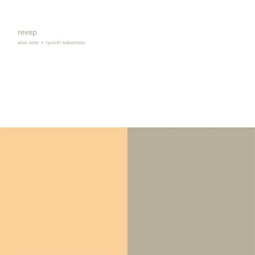 Alva Noto & Ryuichi Sakamoto Revep (ReMASTER) And New CD