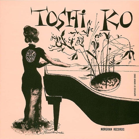 Amazing Toshko Akiyoshi SHM-CD New CD