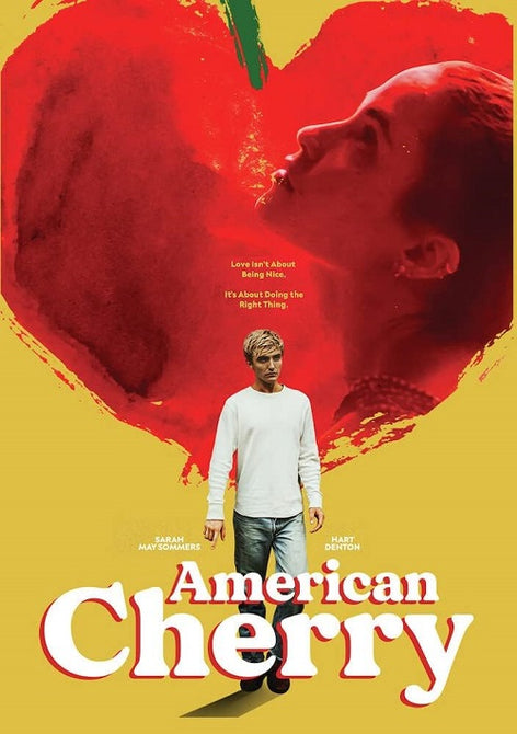 American Cherry (Leonor Varela Matty Cardarople Hart Denton) New DVD