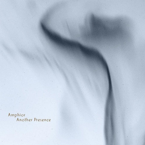 Amphior Another Presence New CD