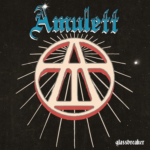 Amulett Glassbreaker New CD