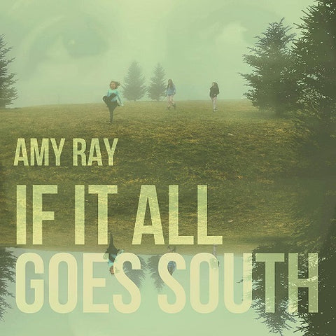 Amy Ray If It All Goes South New CD