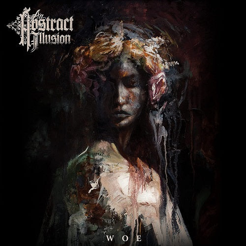 An Abstract Illusion Woe New CD