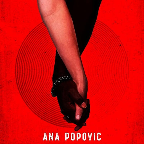 Ana Popovic Power New CD