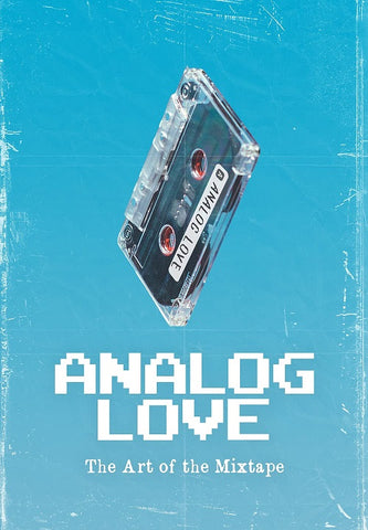 Analog Love (Henry Rollins Jennifer Finch Mark Ramos Nishita) New Blu-ray