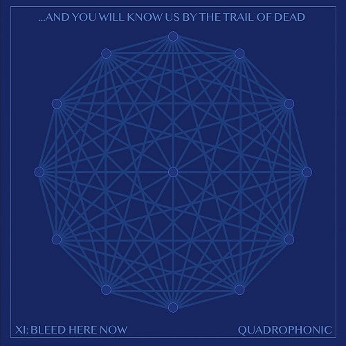 And You Will Know Us By The Trail Of Dead XI & New CD