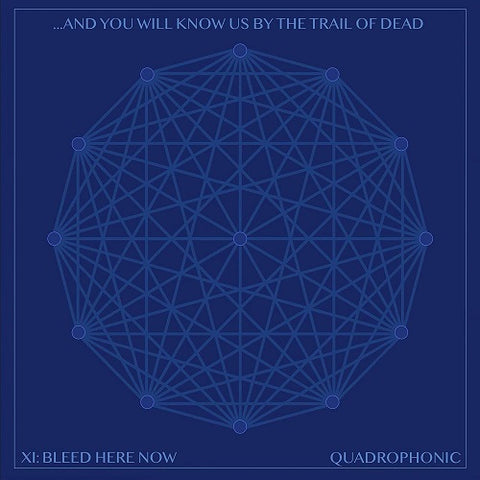 And You Will Know Us By The Trail Of Dead XI & New CD