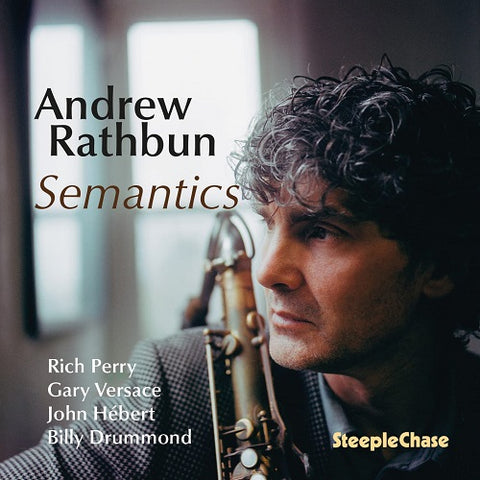 Andrew Rathbun Semantics New CD