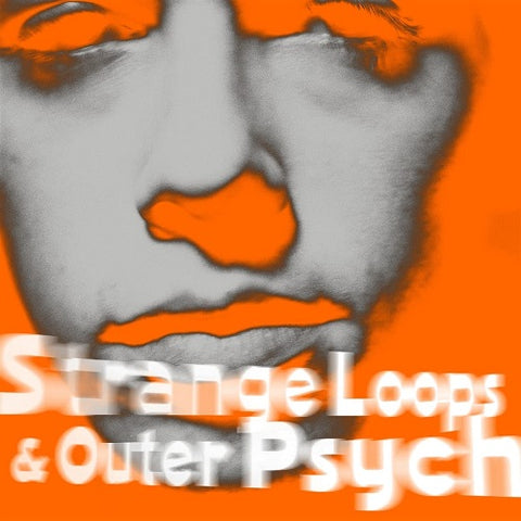 Andy Bell Strange Loops & Outer Psyche New CD