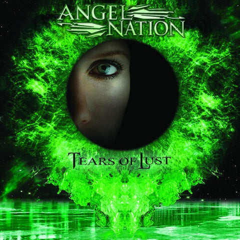 Angel Nation Tears of lust New CD
