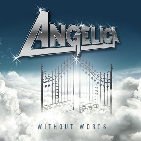 Angelica Without Words New CD