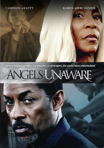 Angels Unaware (Karen Abercrombie Kevin J. O'Connor Cameron Arnett) New DVD