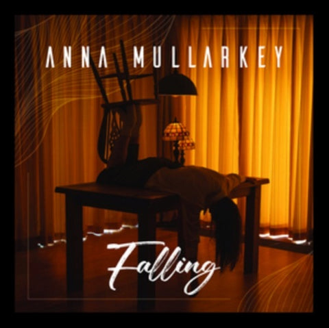 Anna Mullarkey Falling New CD