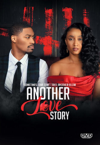 Another Love Story (Isadora Ortega Kenneth Wayne Jennifer Marie) New DVD