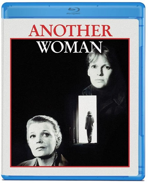 Another Woman (Gena Rowlands Mia Farrow Gene Hackman Ian Holm) New Blu-ray