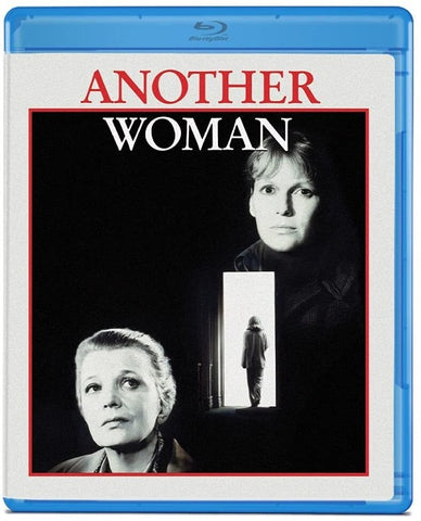 Another Woman (Gena Rowlands Mia Farrow Gene Hackman Ian Holm) New Blu-ray