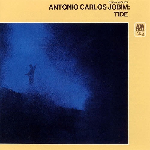 Antonio Carlos Jobim Tide SHM-CD New CD