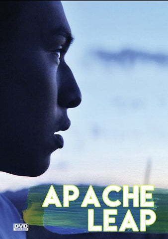 Apache Leap (Ignacio Kenton Carrie Curley Douglas Miles) New DVD