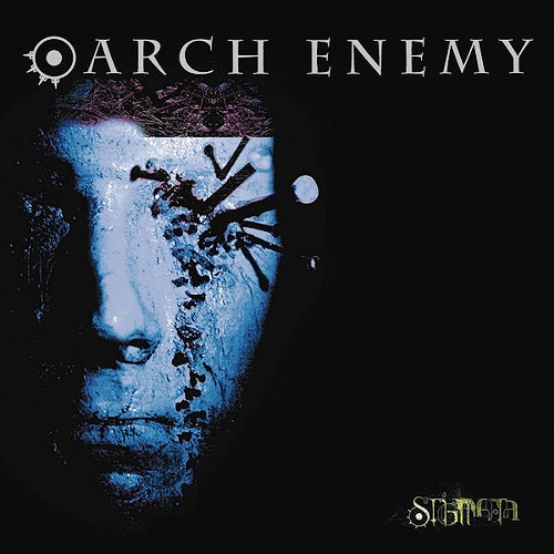 Arch Enemy Stigmata New CD