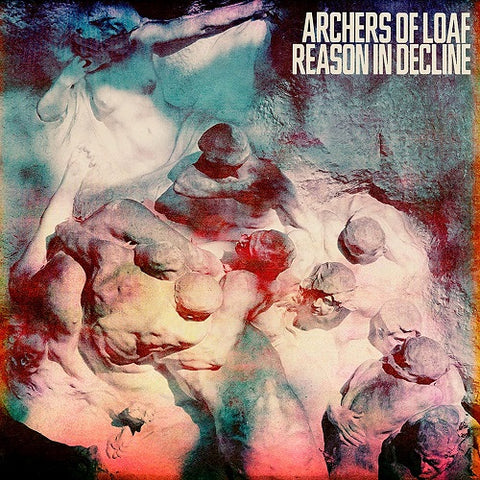 Archers of Loaf Reason in Decline New CD